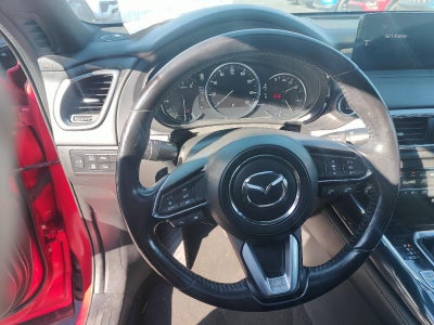 2023 Mazda Mazda CX-9 Grand Touring