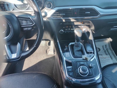 2023 Mazda Mazda CX-9 Grand Touring