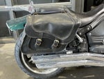 2003 Yamaha Warrior Base