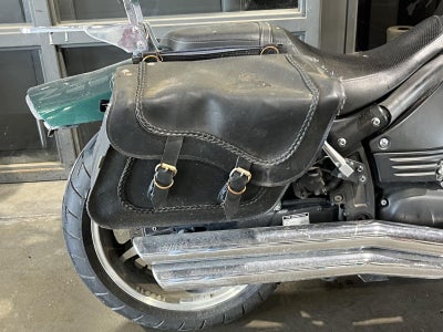 2003 Yamaha Warrior Base