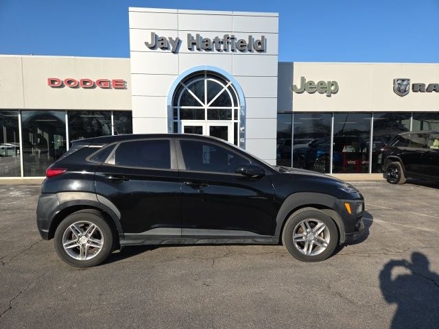 2020 Hyundai Kona SE