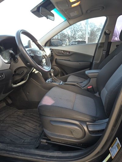 2020 Hyundai Kona SE