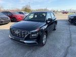 2020 Hyundai Venue SEL