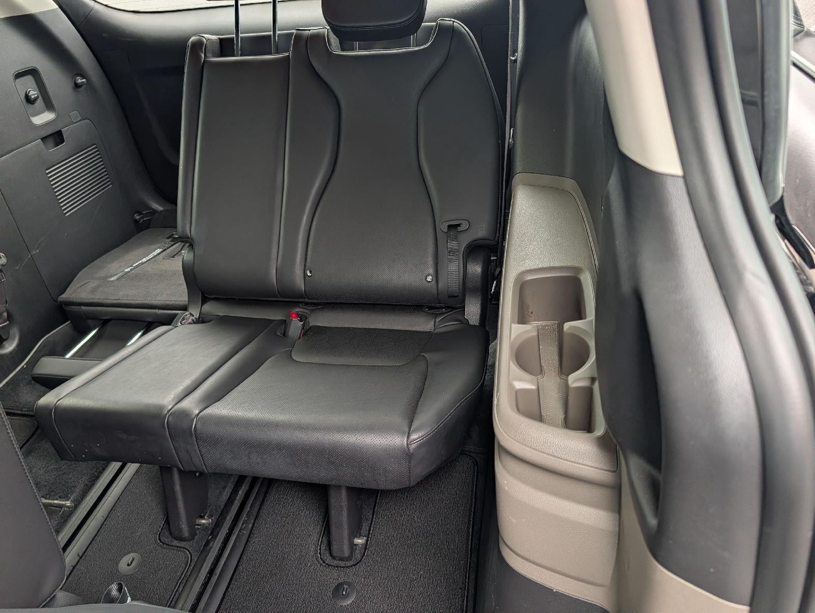2025 Kia Carnival MPV LXS