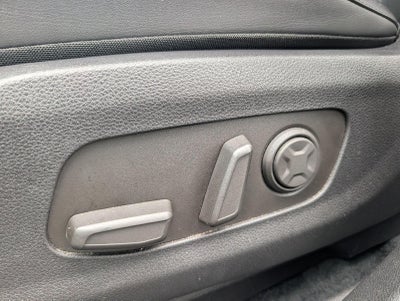 2025 Kia Carnival MPV LXS