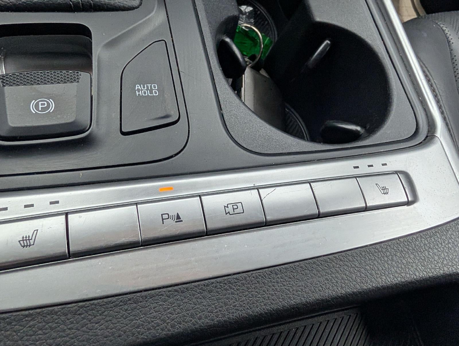 2025 Kia Carnival MPV LXS