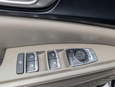 2025 Kia Carnival MPV LXS
