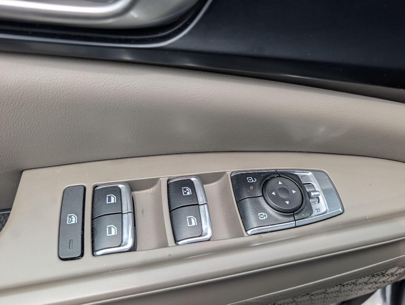 2025 Kia Carnival MPV LXS