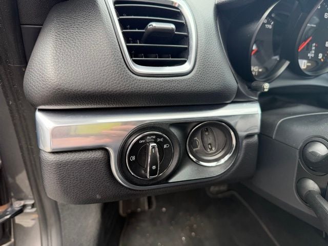 2014 Porsche Cayman Base