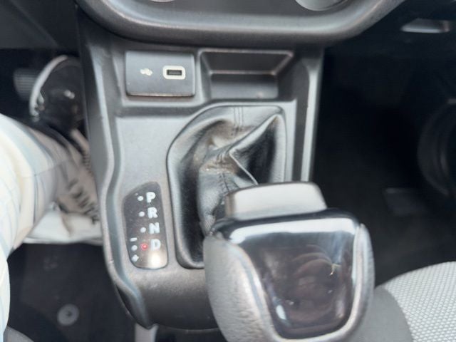 2021 RAM ProMaster City Tradesman Cargo Van