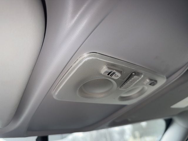 2021 RAM ProMaster City Tradesman Cargo Van