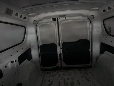 2021 RAM ProMaster City Tradesman Cargo Van