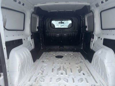 2021 RAM ProMaster City Tradesman Cargo Van