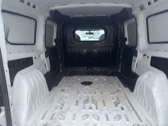 2021 RAM ProMaster City Tradesman Cargo Van