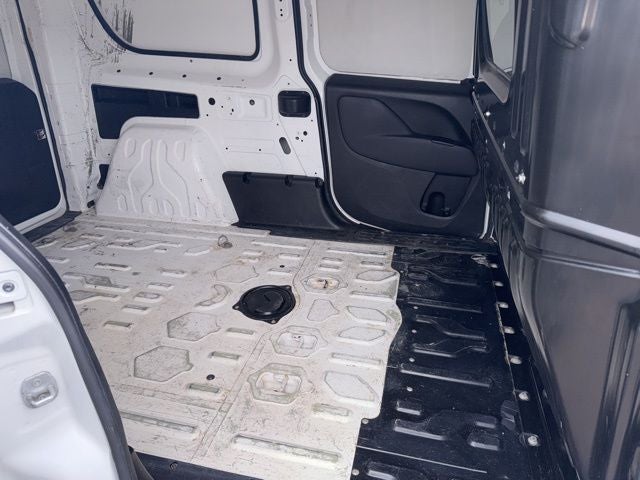 2021 RAM ProMaster City Tradesman Cargo Van