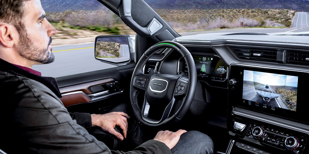 Jay Hatfield GMC of Pittsburg in FRONTENAC KS