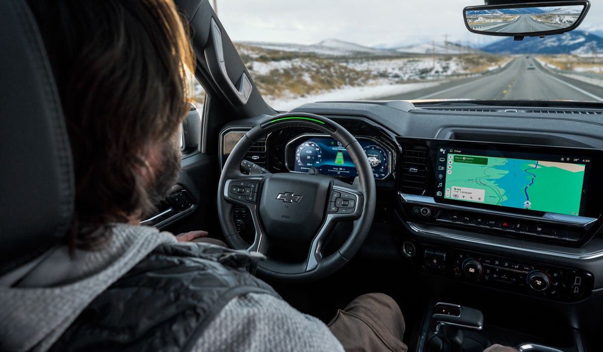 Jay Hatfield GMC of Pittsburg in FRONTENAC KS