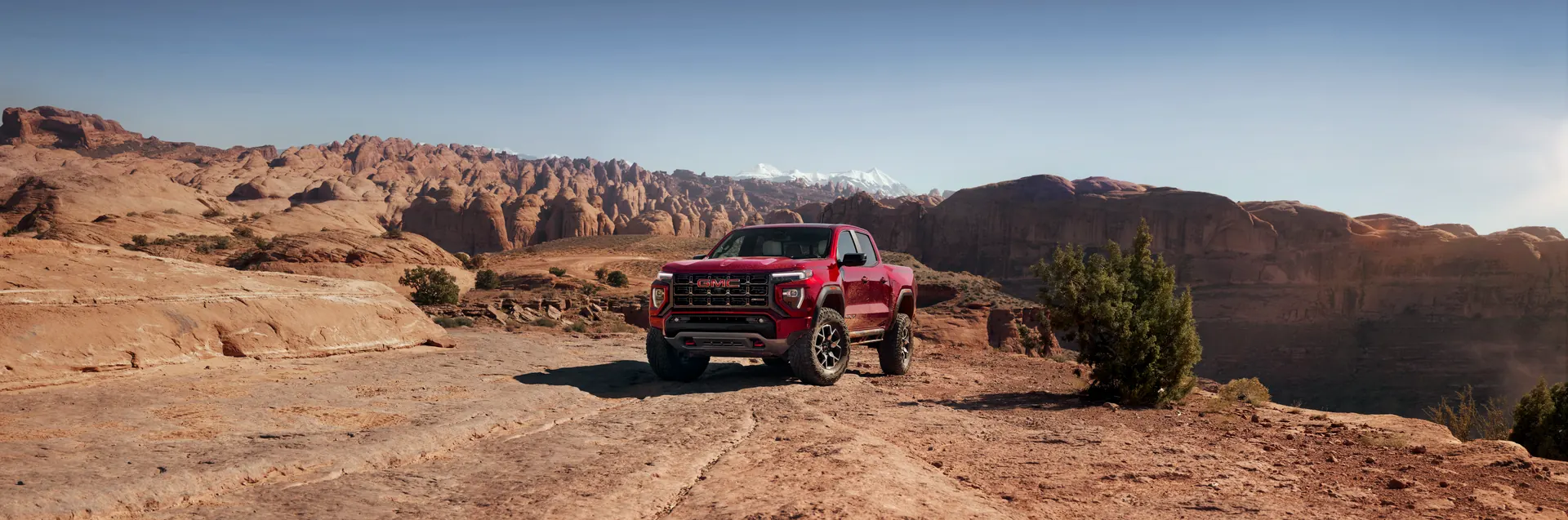 2026 GMC Canyon at Jay Hatfield GMC of Pittsburg in FRONTENAC KS