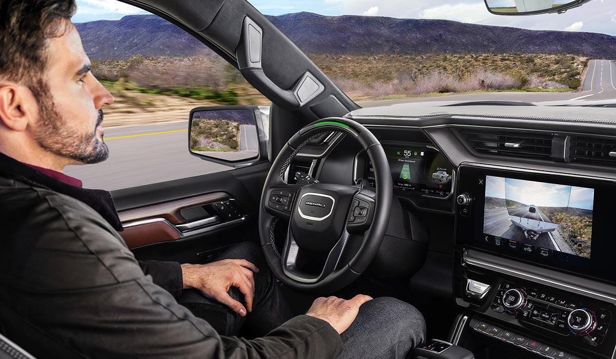 Jay Hatfield GMC of Pittsburg in FRONTENAC KS