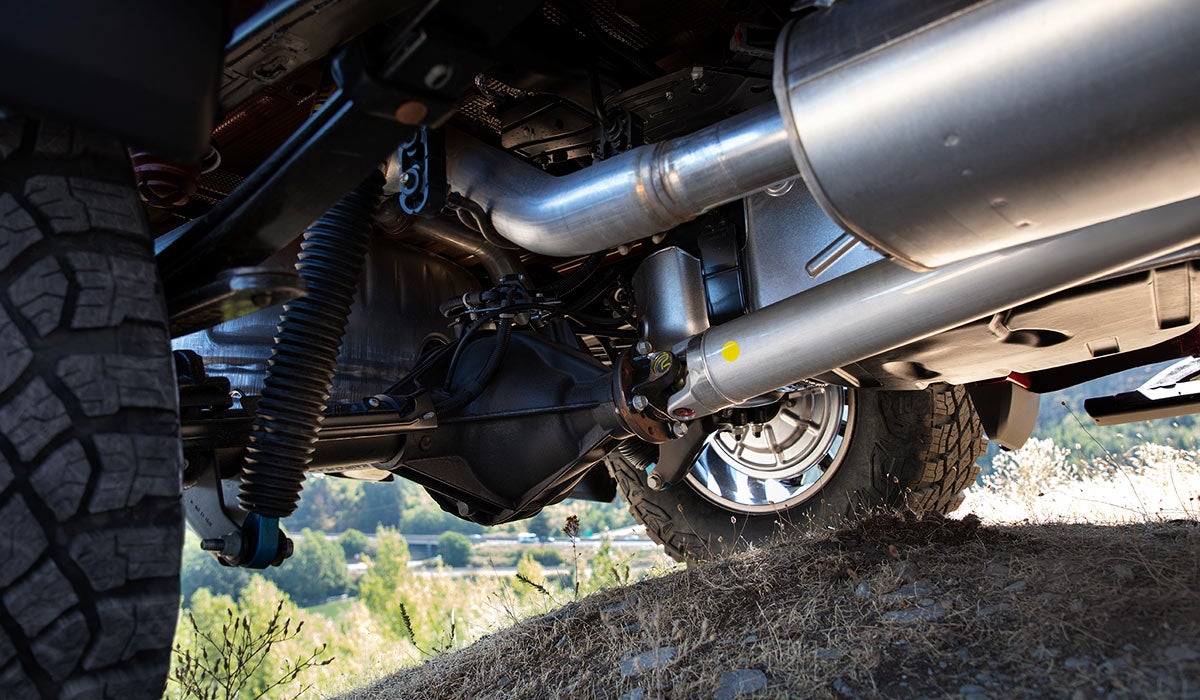 Jay Hatfield GMC of Pittsburg in FRONTENAC KS