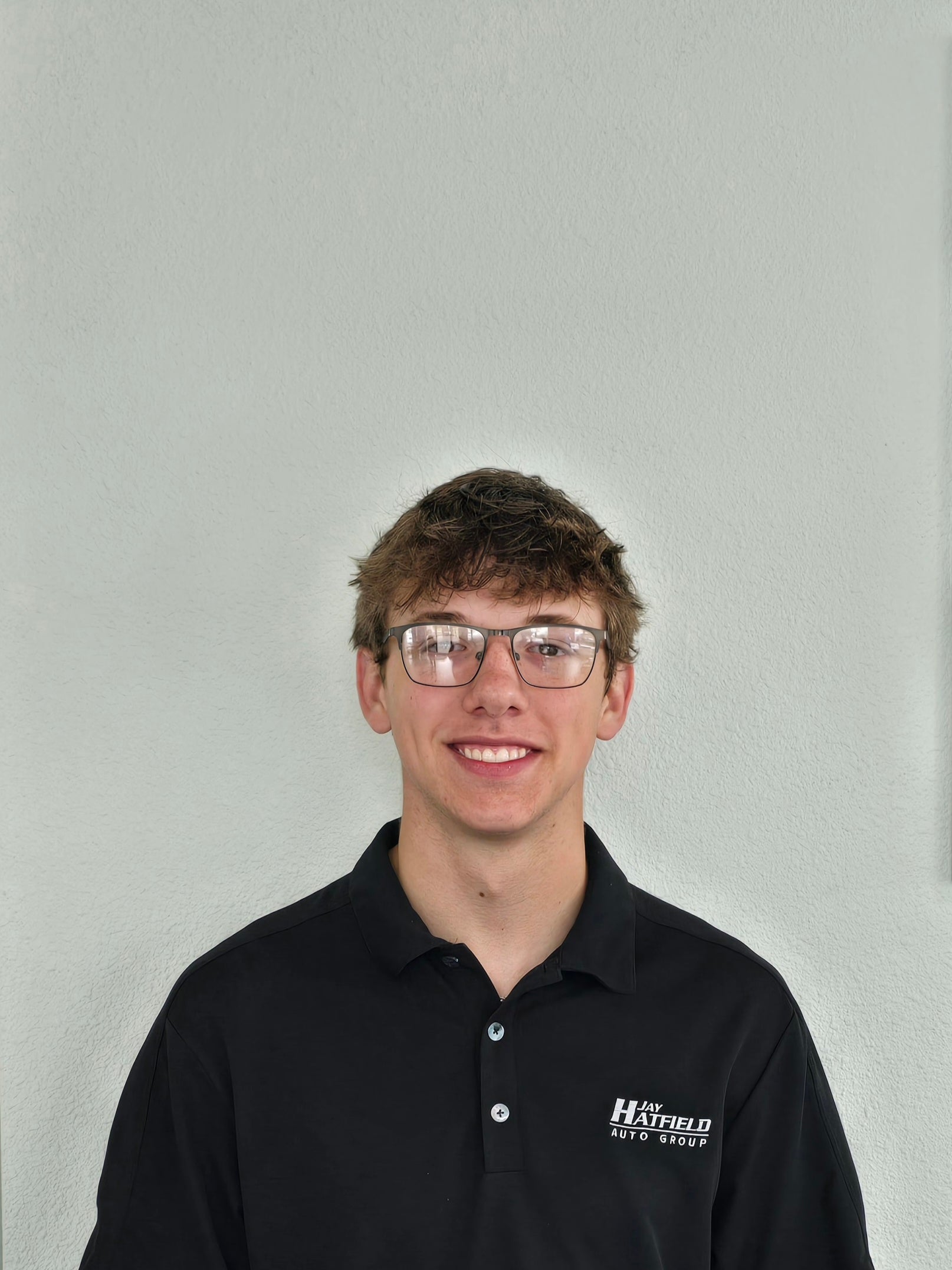 Trey Streeter